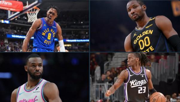 国际足联世界杯-记者：湖人想补强外线并有意库明加&amp;amp;维金斯等4人，愿用八村垒等人交易