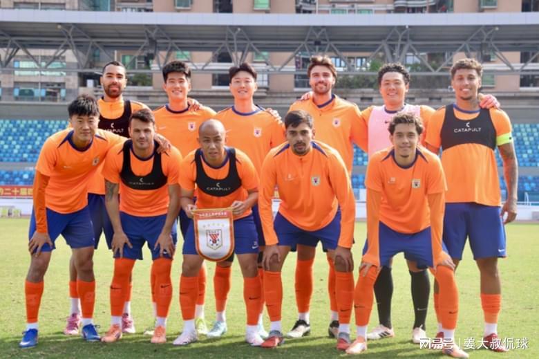 国际足联世界杯-泰山队诸多乱象的背后:济南文旅有高人,当初就是上错花轿嫁错郎