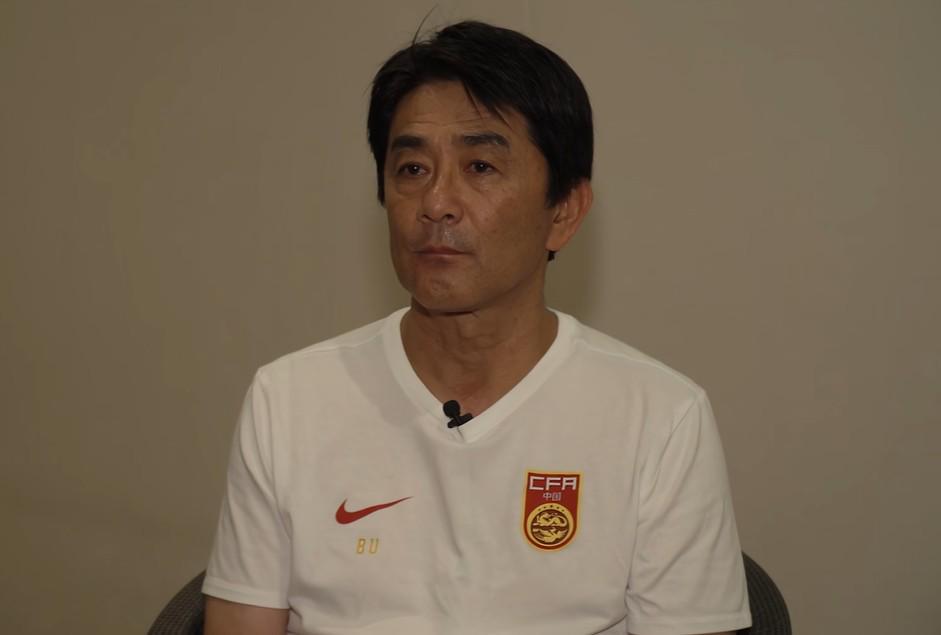 国际足联世界杯-浮嶋敏谈对印尼首发：需兼顾球员状态；该阵容为球队常见搭配